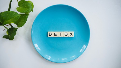 Why You Should Detoxify