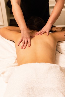 Why You Should Get A Massage